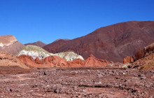 Gray Line Chile5