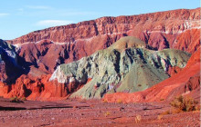 Gray Line Chile6