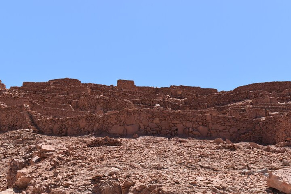 Gray Line Chile