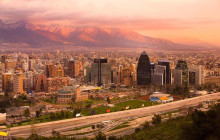 Gray Line Chile2