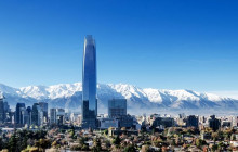 Gray Line Chile5
