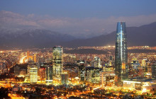 Gray Line Chile6