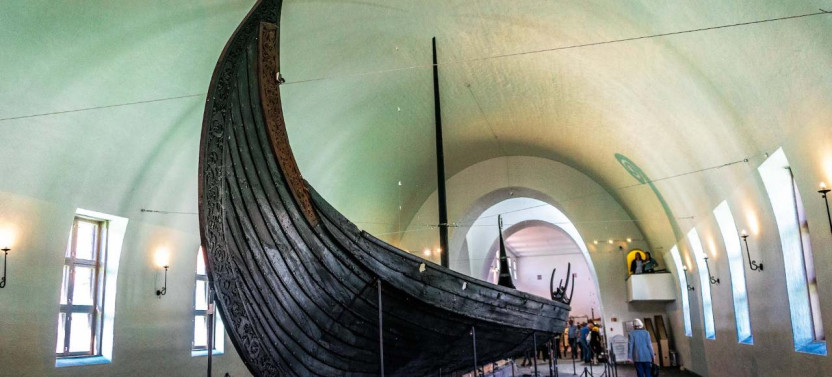 Oslo Highlights Private Driving Tour