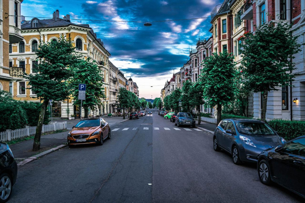 OURWAY Tours Oslo