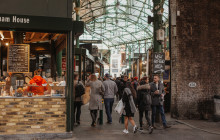 International Friends4