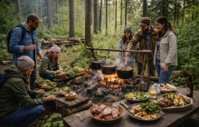 Wild Earth AB / True Nature Sweden1