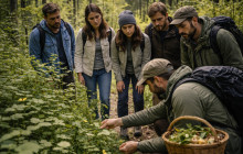 Wild Earth AB / True Nature Sweden2