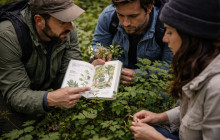 Wild Earth AB / True Nature Sweden3