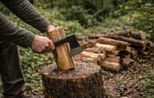 Wild Earth AB / True Nature Sweden4