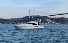 Bosporus Cruise6