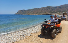 SAFARI EXPERTS CRETE3