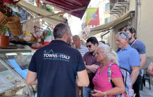 Towns of Italy26