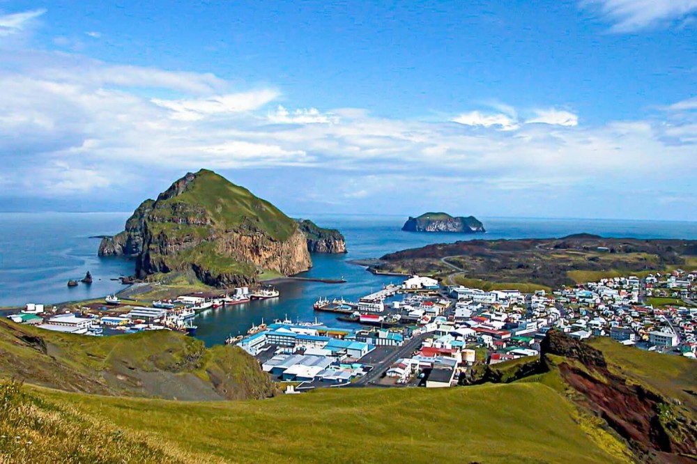 Westman Islands Tour Reykjavik Project Expedition Westman Islands Tour Reykjavik Project Expedition