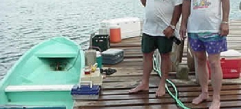 Inner Reef Fishing - Snorkeling - Beach BBQ
