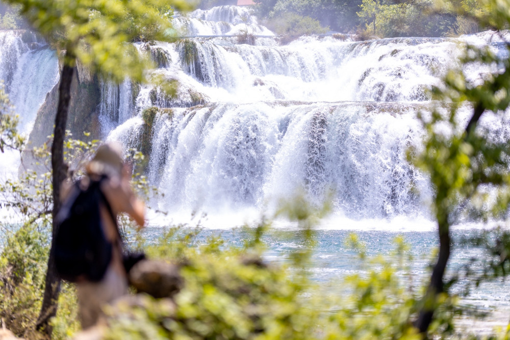 Krka National Park Day Trip