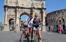 Fat Tire Tours - Europe1