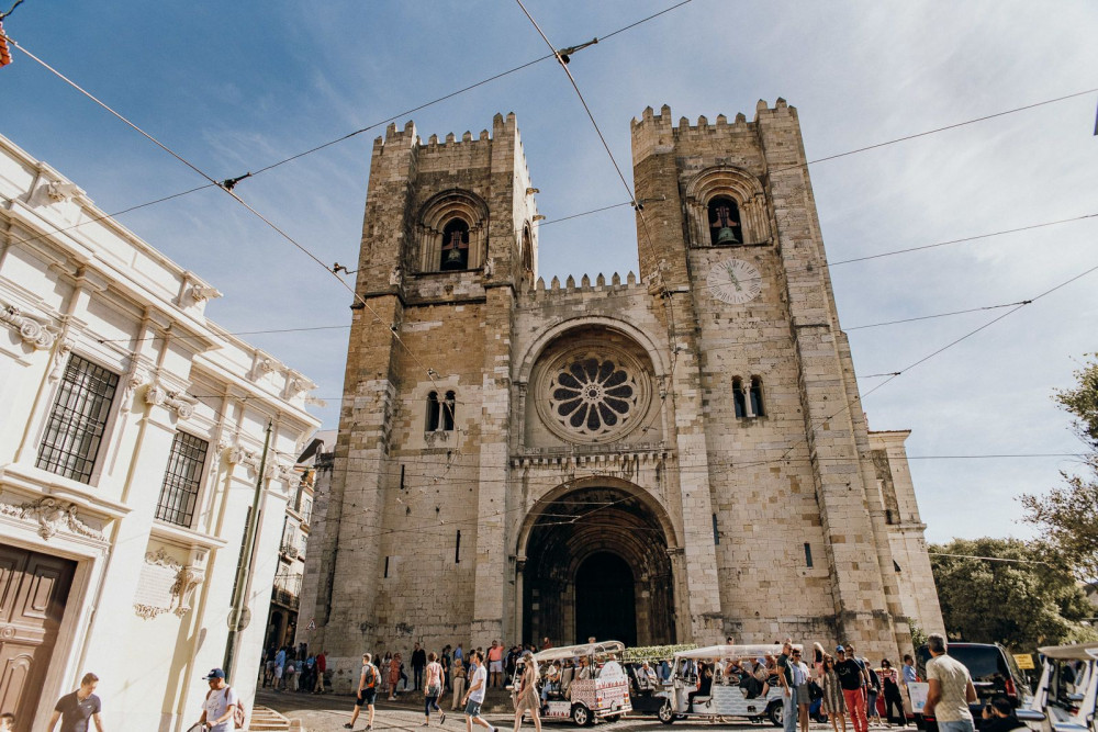 Best of Belem: Monastery & Walking Tour with River Cruise