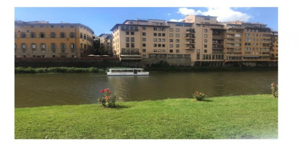 Boat Ride & Tuscan Food In Florence: Tasty Lunch & Arno River Boat