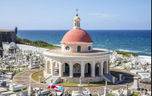 3 Day Private Puerto Rico Discovery Couples & Families Package
