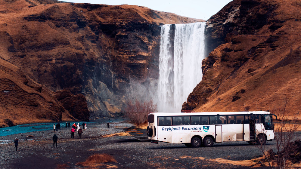 Icelandia