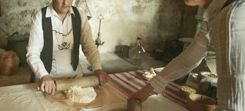 Private and Traditional Culinary Experience on the Island of Hvar