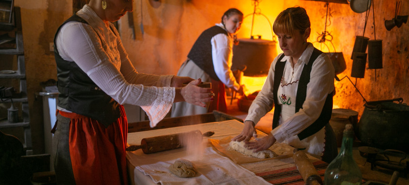 Private and Traditional Culinary Experience on the Island of Hvar