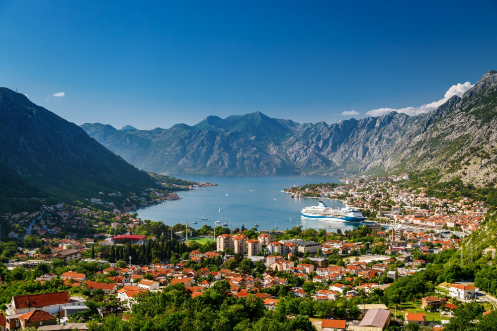 Private Canyoning Škurda Adventure