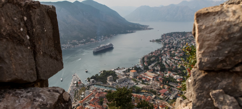 Private Kotor and Cable Car Experience