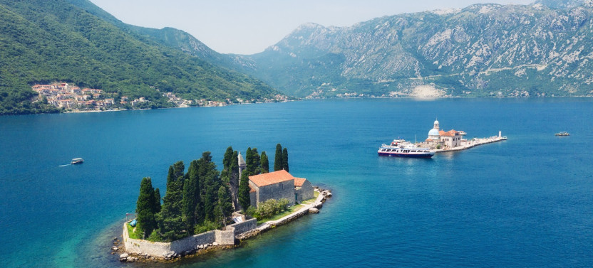 Private Perast and Our Lady of the Rocks Experience