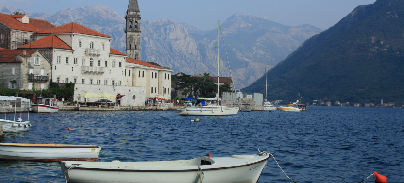Private Perast and Our Lady of the Rocks Experience