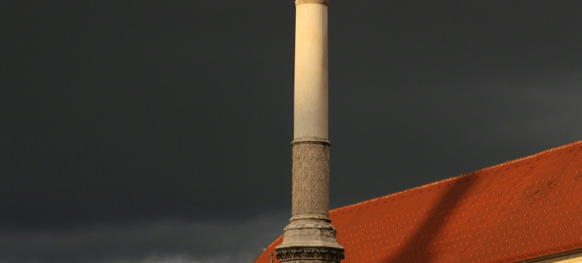 Private Walking Tour of Zagreb