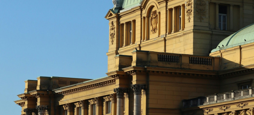 Private Walking Tour of Zagreb