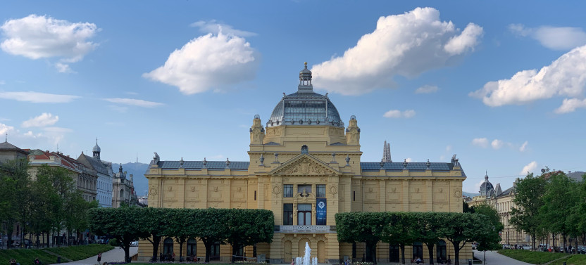 Private Walking Tour of Zagreb