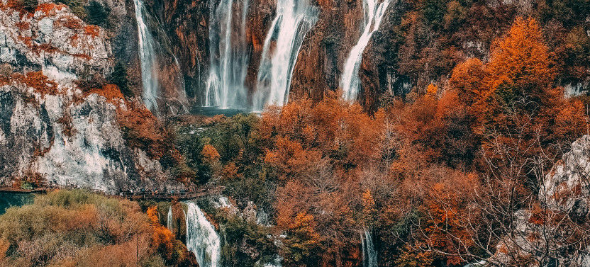 Private Plitvice Lakes - A Day In Magicland From Zagreb