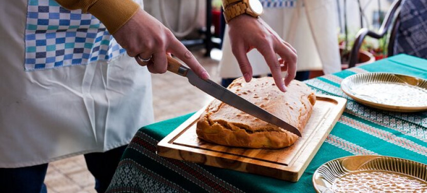 Private Cooking Experience on Hvar Island
