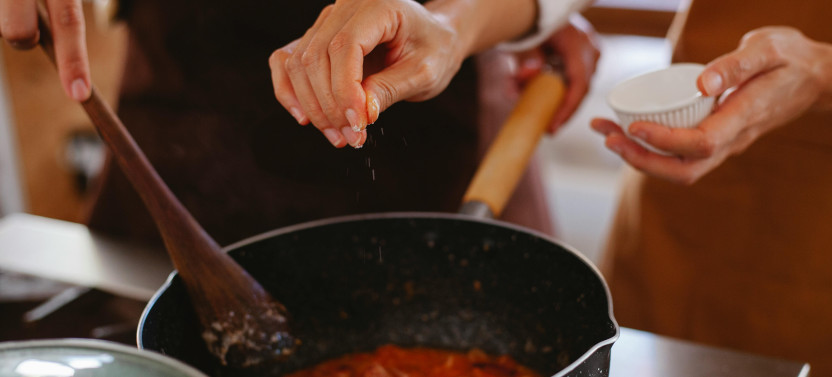 Private Cooking Experience on Hvar Island
