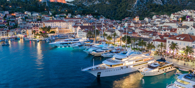Private Hvar Tour: Heritage & Hidden Corners
