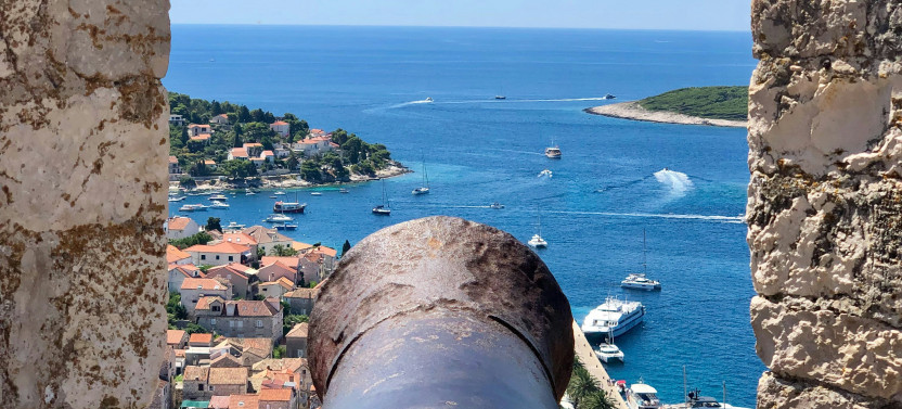 Private Hvar Tour: Heritage & Hidden Corners
