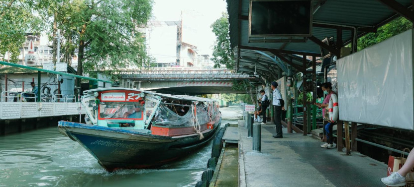 Bangkok: Grand Palace, Wat Pho & Golden Mount City Tour included Tickets