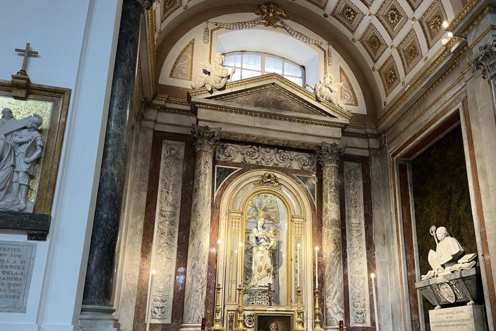 Palermo: Cathedral & Rooftop Ticket & Audio Guide