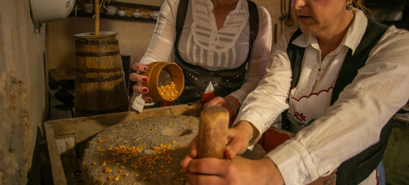 Private Authentic Dalmatian Heritage & Culinary Experience