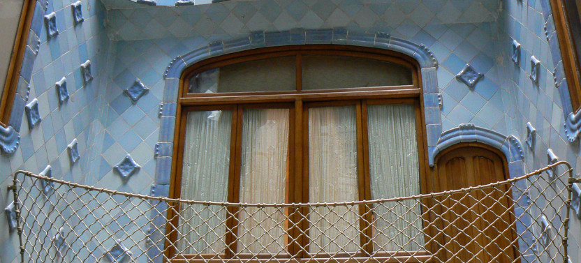 Private Guided tour of Casa Batlló, photo 5 of 6