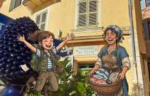 Trolib Cassis5