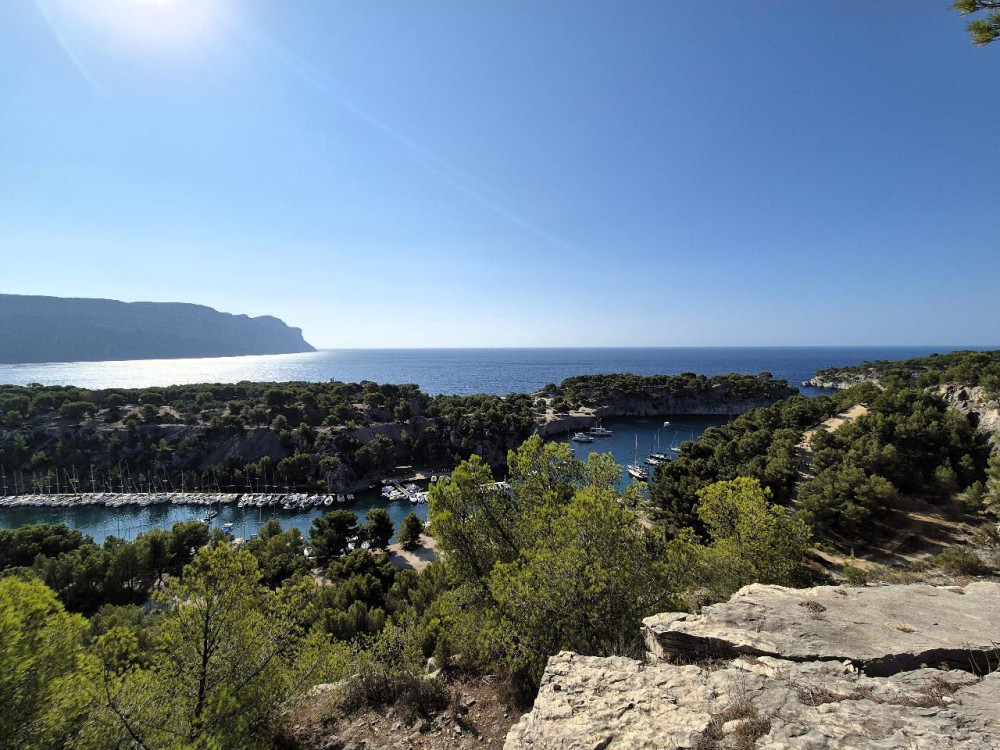 Trolib Cassis
