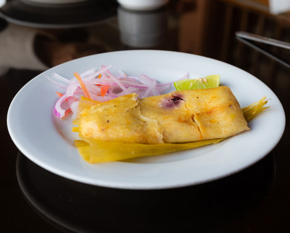 Cusco Food Tour: Andean Cuisine & City Tour