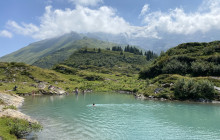 Tours of Switzerland8