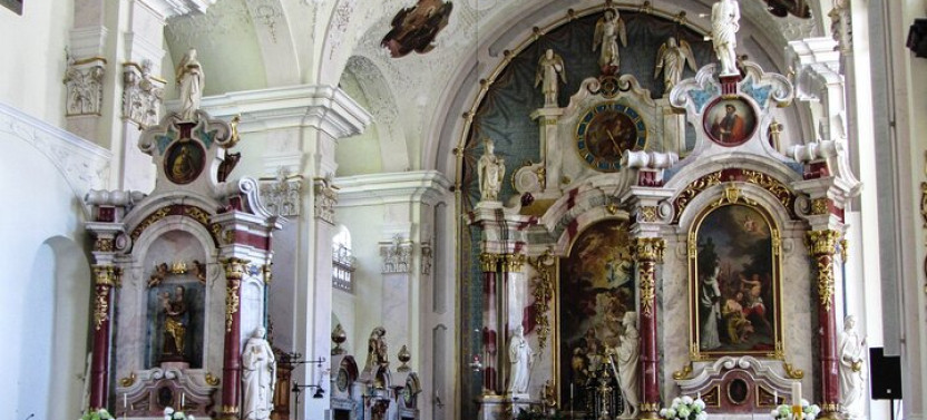 Mt. Titlis Glacier & Lucerne Old Town Tour | From Lucerne
