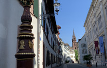 Tours of Switzerland10