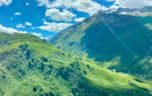 Tours of Switzerland10