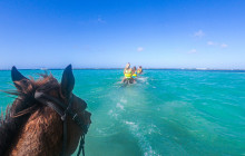 Chukka Caribbean Adventures - Jamaica1